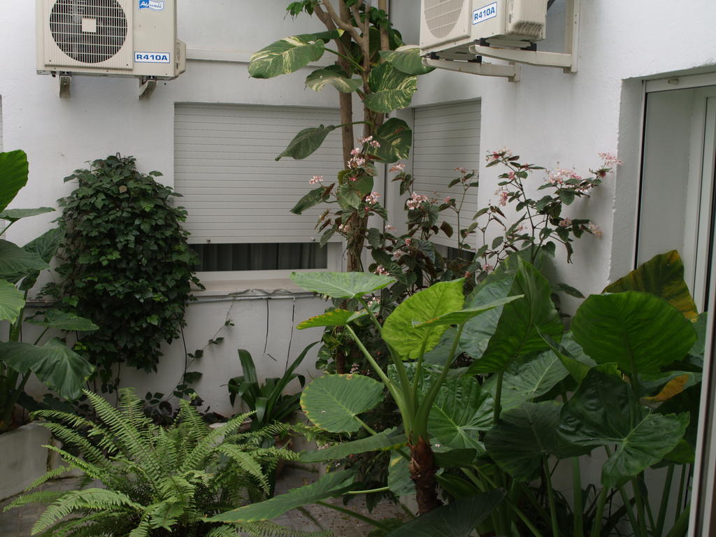 Hotel Serit Jerez de la Frontera Ngoại thất bức ảnh